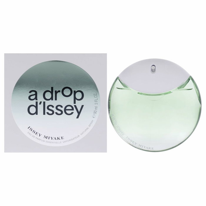 Issey Miyake A Drop d'Issey Essentielle Eau de Parfum 90 ml