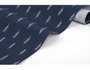 Dailylike Tissu coton tissage Oxford avec motifs et bordures 1,50m x 3m