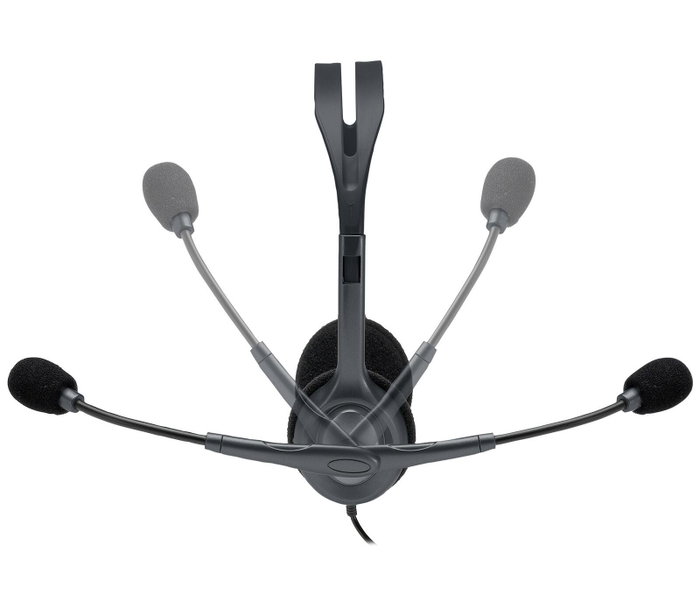 Logitech H111 Stereo Headset