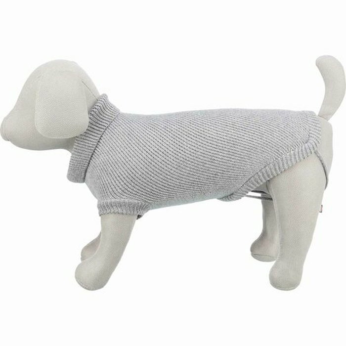 Pull pour chien Trixie Gris XS Pull pour chien Trixie Gris XS