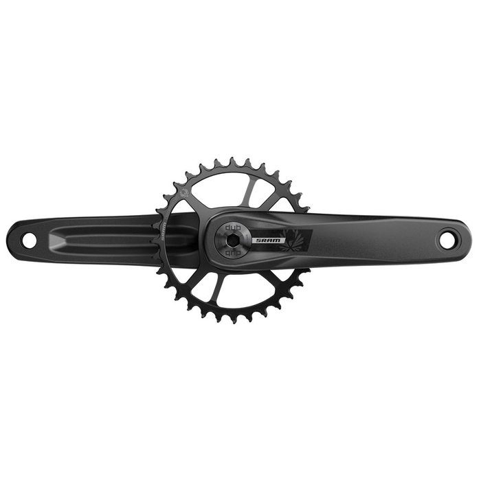 Sram Jg.Bi/Pl.Sram S200 Eagle Dub Dm 165 32D 1X12V Al.N Sram Jg.Bi/Pl.Sram S200 Eagle Dub Dm 165 32D 1X12V Al.N