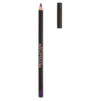 Revolution Make Up Eye-liner KOHL violet