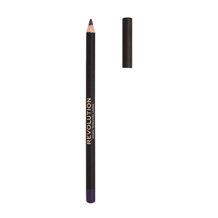 Revolution Make Up Eye-liner Kohl Violet 1,30 g