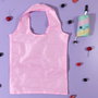The Concept Factory Sac de courses pliable KAWAII