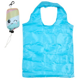 The Concept Factory Sac de courses pliable KAWAII