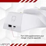 Venom Station de charge double pour manettes Xbox Series X|S & One - Blanc