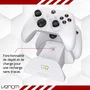 Venom Station de charge double pour manettes Xbox Series X|S & One - Blanc