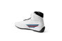 Sparco Baskets Martini Blanc Taille 40