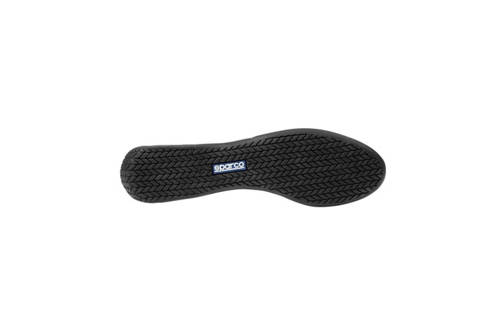 Sparco Baskets Martini Blanc Taille 40