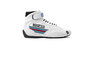 Sparco Baskets Martini Blanc Taille 40
