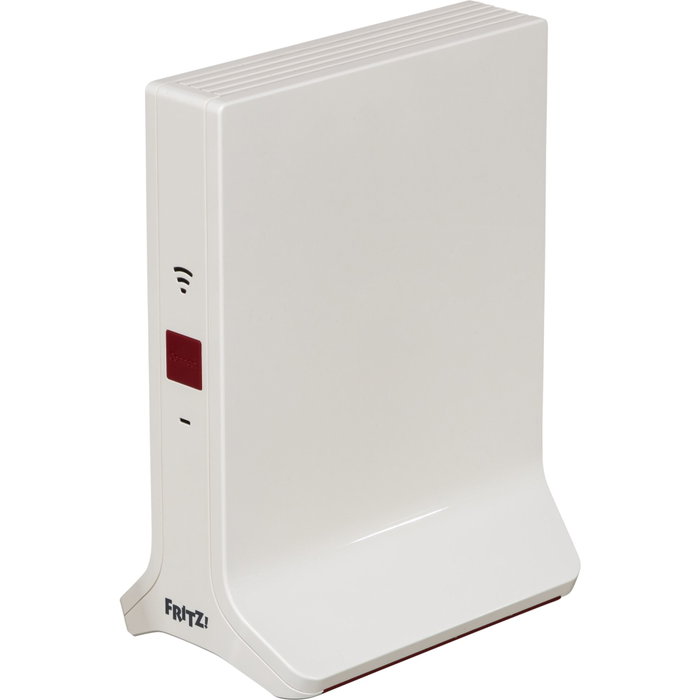 Fritz! Repeater 3000 AX Blanc Fritz! Repeater 3000 AX Blanc
