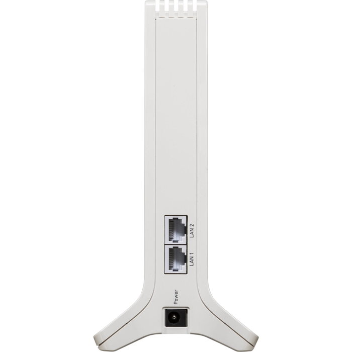 Fritz! Repeater 3000 AX Blanc Fritz! Repeater 3000 AX Blanc