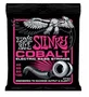 Ernie Ball Juego de Cuerdas Bajo Eléctrico Cobalt Super 45-100