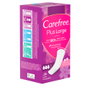 Carefree Maxi Protector, 36 unités