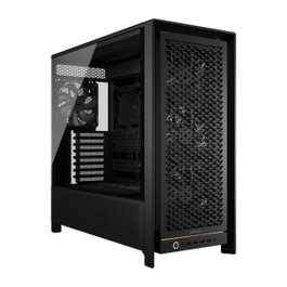 Corsair FRAME 5000D Noir