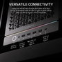 Corsair FRAME 5000D Noir