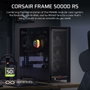 Corsair FRAME 5000D Noir