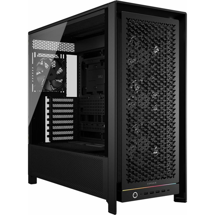 Corsair FRAME 5000D Noir