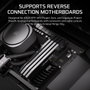 Corsair FRAME 5000D Noir