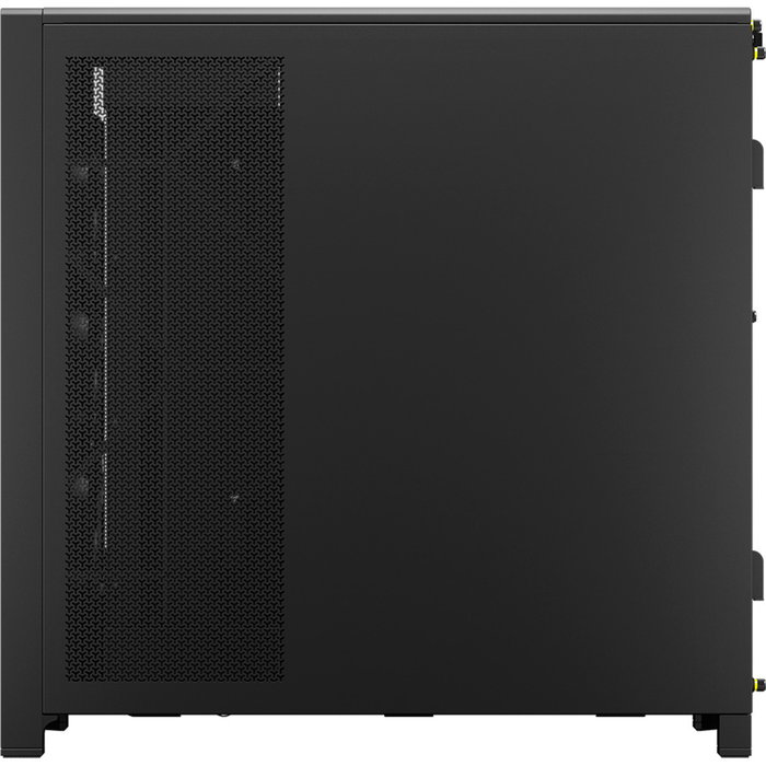 Corsair FRAME 5000D RS Mid-Tower Noir Corsair FRAME 5000D RS Mid-Tower Noir