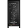 Corsair FRAME 5000D RS Mid-Tower Noir