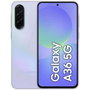 Samsung Galaxy A36 5G Smartphone 8 Go RAM 256 Go, écran Super AMOLED 6.7" 120Hz, batterie 5000mAh, Charge rapide 45W, IP67, Noir