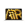 Apple Macbook Air 13 pouces M5 24Go RAM 1To SSD Starlight - Ordinateur Portable Ultraléger