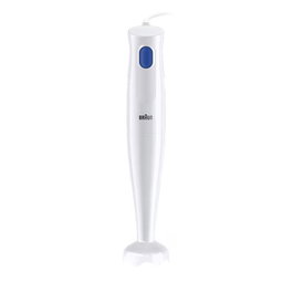 Braun Minipimer 1 MQ10.000PWH
