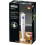 Braun Minipimer 1 MQ10.000PWH