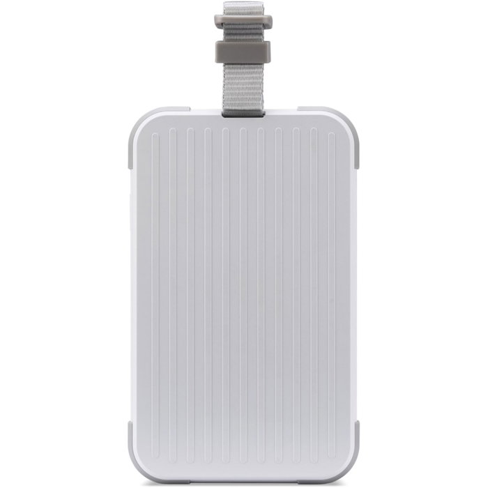 Acer Connect Enduro M6E 5G 20GB Hotspot - Blanc