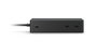 Microsoft Surface Dock 2 - Station d'accueil Noir