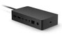 Microsoft Surface Dock 2 - Station d'accueil Noir