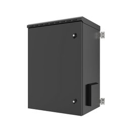 Lanview Armoire Rack 19 inch Logon 16U 60 x 45 Murale