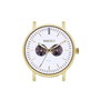 Montre Unisexe Watx & Colors WXCA2744 Doré (Ø 44 mm)