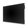ViewSonic CDE7530 - Moniteur professionnel 75" UHD 4K, 450 cd/m², écran anti-reflet 25%, USB-C 65W, compatible 24/7, pour visioconférence et présentation