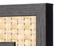 GIFTDECOR Porte-photos Negro + Natural 20 x 25 cm (Lot de 12)