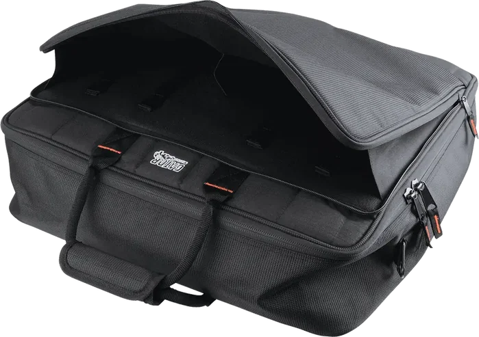 GATOR Flightcase Reforzado Pour Mixeur 63.5x58x20.5 cm