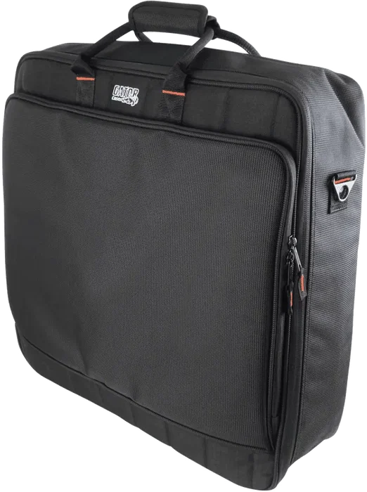 GATOR Flightcase Reforzado Pour Mixeur 63.5x58x20.5 cm