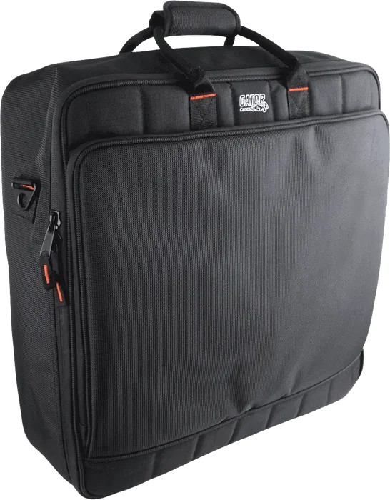 GATOR Flightcase Reforzado Pour Mixeur 63.5x58x20.5 cm