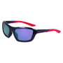 Nike NKFV2401-500 Morado