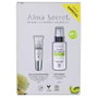 Alma Secret Coffret de 2 crèmes contour des yeux anti-âge