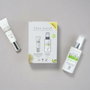 Alma Secret Coffret de 2 crèmes contour des yeux anti-âge