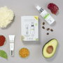 Alma Secret Coffret de 2 crèmes contour des yeux anti-âge