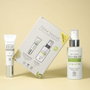 Alma Secret Coffret de 2 crèmes contour des yeux anti-âge