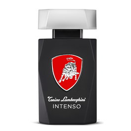 Tonino Lamborghini Intenso - Eau de toilette pour hommes, 125 ml