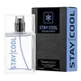 Samouraï Stay Cool Eau de Toilette pour hommes 50 ml