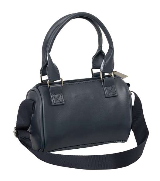 Safta Sac bandoulière Stitch Gris