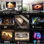 Hisense L9Q Smart Laser TV Vidéoprojecteur 4K 5000 lumens