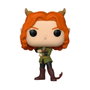 Funko Pop Doric - Dungeons & Dragons : Honneur parmi les voleurs