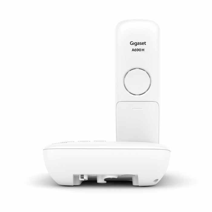 Gigaset A690A Blanc